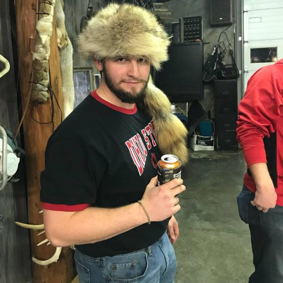 Meet your Posher, Cole - Picture 1 of 1